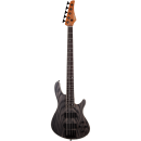 Schecter C-5 Standard, Charcoal Satin, 5-Saiter